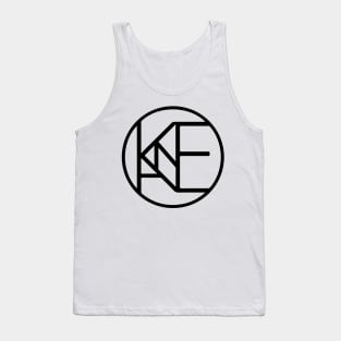 kane brown kb3 Tank Top